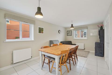 4 bedroom detached house for sale, Whittington Crescent, Wantage OX12