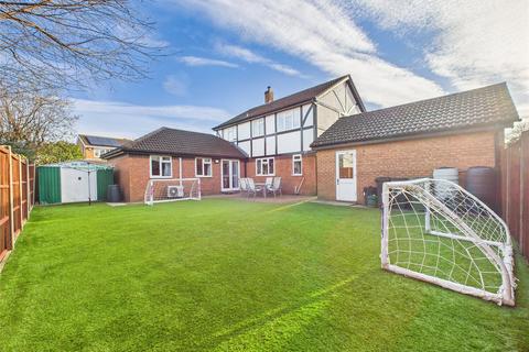 undefined, Brins Close, Stoke Gifford, Bristol, South Gloucestershire, BS34