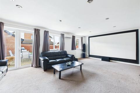 undefined, Brins Close, Stoke Gifford, Bristol, South Gloucestershire, BS34