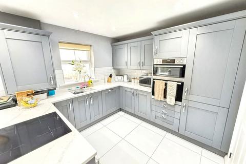 undefined, Orchard Grove, Stanley DH9