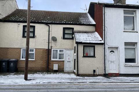 undefined, Ground floor flat, 36-37 South Market Road, Great Yarmouth, Norfolk NR30 2BT