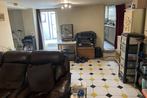 undefined, Ground floor flat, 36-37 South Market Road, Great Yarmouth, Norfolk NR30 2BT