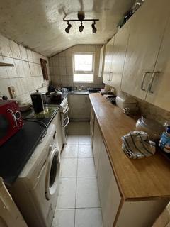undefined, Ground floor flat, 36-37 South Market Road, Great Yarmouth, Norfolk NR30 2BT