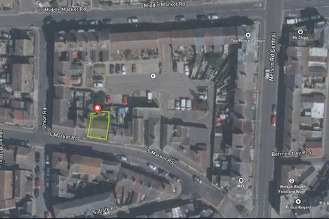 undefined, Ground floor flat, 36-37 South Market Road, Great Yarmouth, Norfolk NR30 2BT