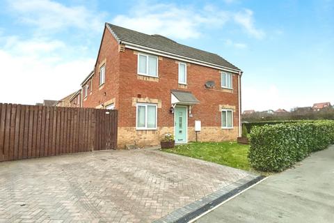 undefined, West Moor Croft, Goldthorpe, Rotherham