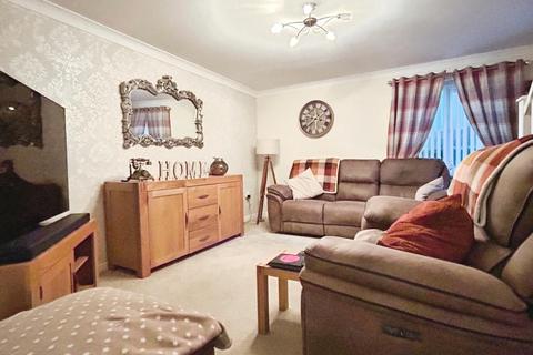 undefined, West Moor Croft, Goldthorpe, Rotherham