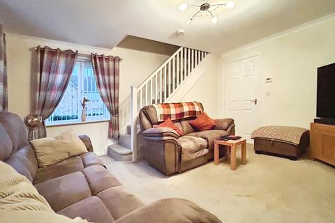 undefined, West Moor Croft, Goldthorpe, Rotherham