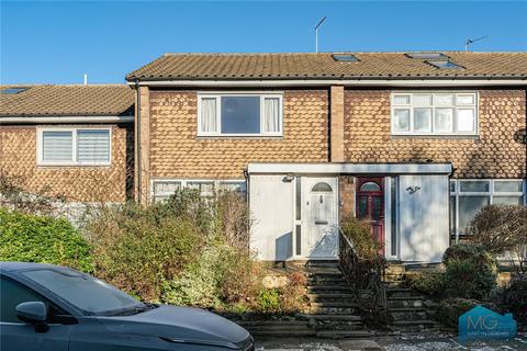 2 bedroom terraced house for sale, Heath View, London, N2