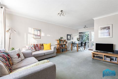 2 bedroom terraced house for sale, Heath View, London, N2