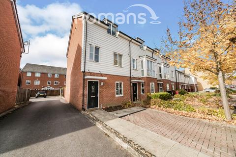 undefined, St. Agnes Way, Reading, RG2