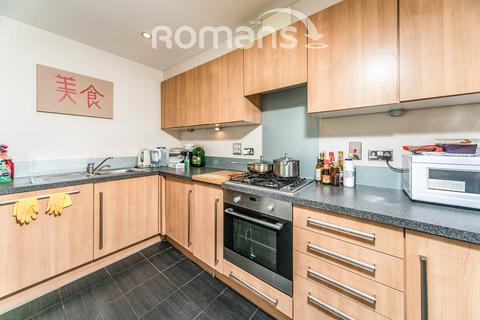 undefined, St. Agnes Way, Reading, RG2