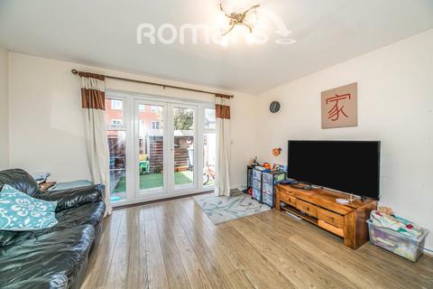 undefined, St. Agnes Way, Reading, RG2