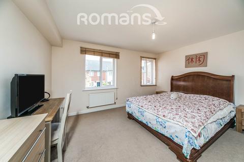 undefined, St. Agnes Way, Reading, RG2