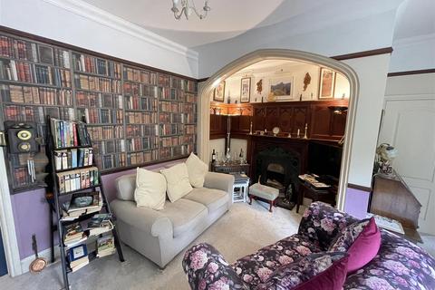 undefined, Hughendon Manor, Salisbury SP5