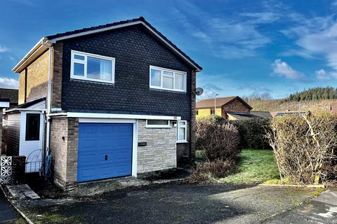 3 bedroom semi-detached house for sale, Pentrellyn, Aberystwyth SY23