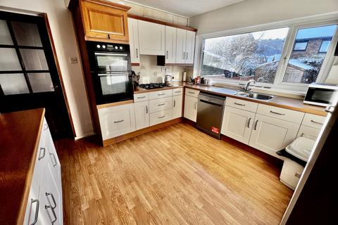 3 bedroom semi-detached house for sale, Pentrellyn, Aberystwyth SY23