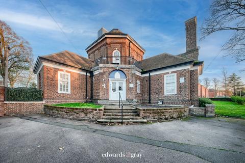 1 bedroom apartment for sale, Coventry Road , Coleshill, B46 3EA