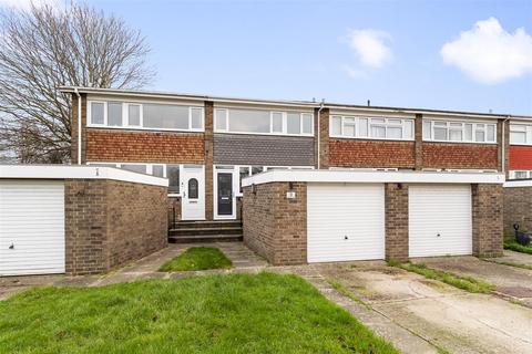 Radnor Road, Worthing