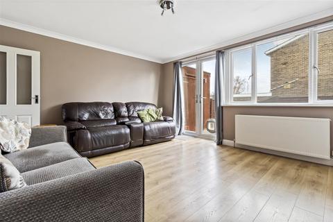 3 bedroom terraced house for sale, Radnor Road, Worthing