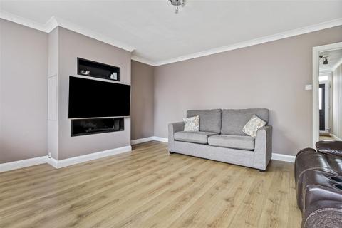 3 bedroom terraced house for sale, Radnor Road, Worthing