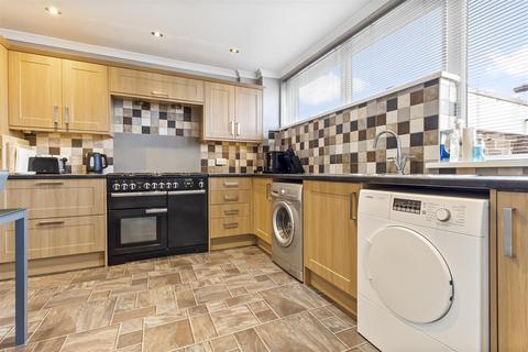 3 bedroom terraced house for sale, Radnor Road, Worthing