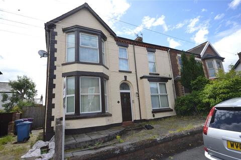 undefined, Molineux Avenue, Liverpool, Merseyside, L14