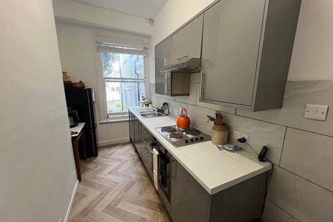 undefined, Westbourne Gardens, Hove, BN3 5PP