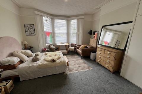 undefined, Westbourne Gardens, Hove, BN3 5PP