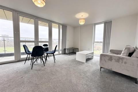 2 bedroom apartment to rent, Adelphi Wharf, Adelphi Street, Salford