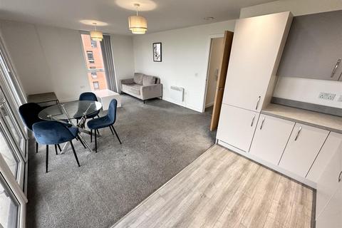 2 bedroom apartment to rent, Adelphi Wharf, Adelphi Street, Salford