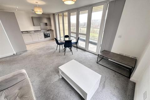 2 bedroom apartment to rent, Adelphi Wharf, Adelphi Street, Salford