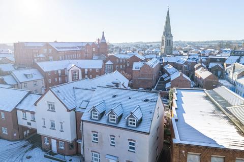 undefined, Blackfriars Place, Market Harborough LE16
