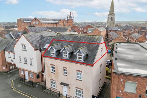 2 bedroom apartment for sale, Blackfriars Place, Market Harborough LE16