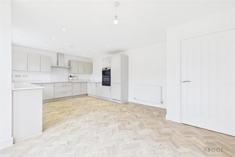 undefined, Marston Lane, Doveridge DE6