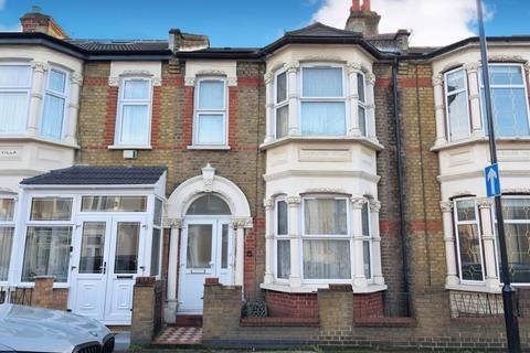 3 bedroom terraced house for sale, 15 Gower Road, Forest Gate, London, E7 9NF