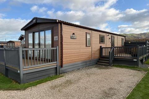 undefined, Minster Leisure Homes Norwood Lodge(40ft x 13ft) 2021, Maesmawr Farm Resort