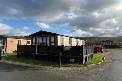 undefined, Minster Leisure Homes Norwood Lodge(40ft x 13ft) 2021, Maesmawr Farm Resort