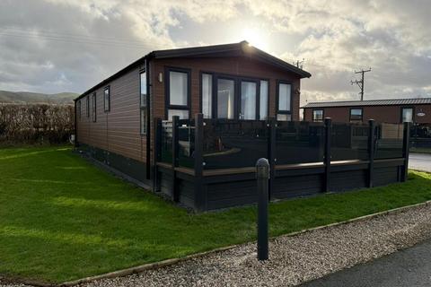 undefined, Minster Leisure Homes Norwood Lodge(40ft x 13ft) 2021, Maesmawr Farm Resort