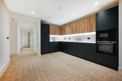 3 bedroom apartment for sale, Papillon Apartments, One Clapham Junction, Nine Elms, SW11