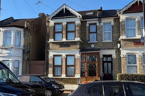 3 bedroom terraced house for sale, 10 Cecil Road, Plaistow, London, E13 0LX