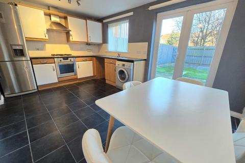 4 bedroom townhouse for sale, Lowther Drive, Darlington