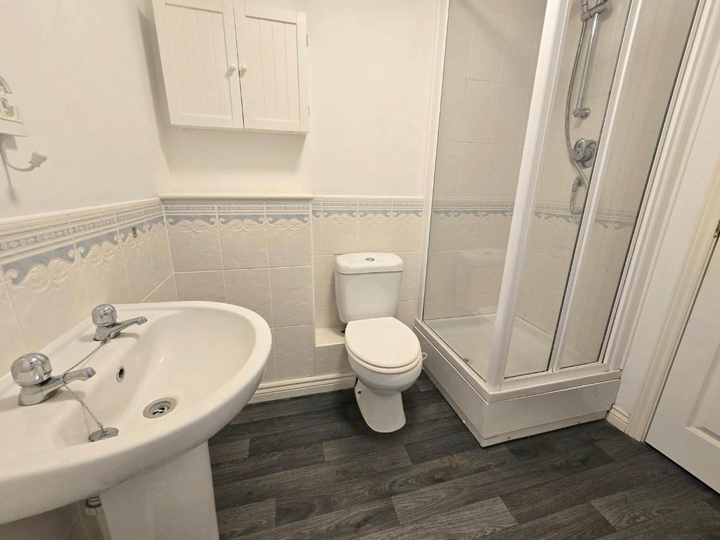 Jack &amp; Jill En-Suite