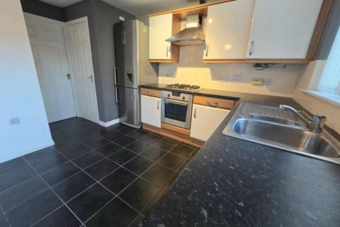 4 bedroom townhouse for sale, Lowther Drive, Darlington