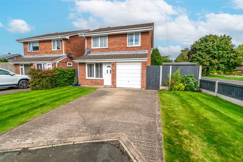 undefined, Tytherington Close, Middlewich