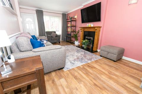 undefined, Tytherington Close, Middlewich