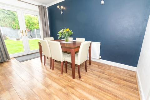 undefined, Tytherington Close, Middlewich