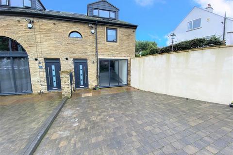 undefined, Prince Brown Works, Baxter Lane, Northowram