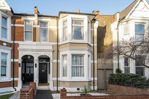 undefined, Harvist Road, London NW6