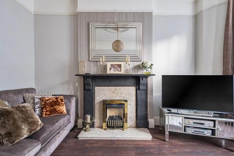 undefined, Harvist Road, London NW6