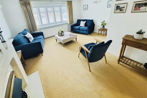 3 bedroom detached bungalow for sale, Sutcliffe Drive, Harbury, Leamington Spa